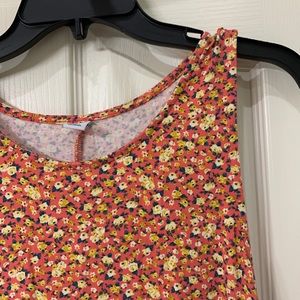 Old Navy Cotton Summer Dress